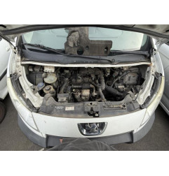 Ceinture avant droit PEUGEOT EXPERT 2 Photo n°11