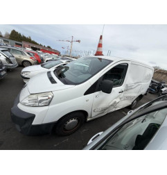 Ceinture avant droit PEUGEOT EXPERT 2 Photo n°13