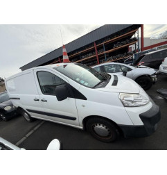 Ceinture avant droit PEUGEOT EXPERT 2 Photo n°14