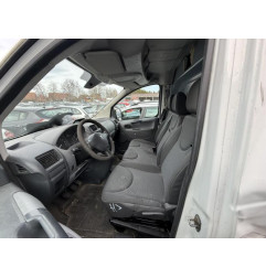 Ceinture avant droit PEUGEOT EXPERT 2 Photo n°15