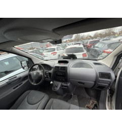 Ceinture avant droit PEUGEOT EXPERT 2 Photo n°16