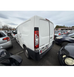 Ceinture avant droit PEUGEOT EXPERT 2 Photo n°17