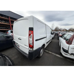 Ceinture avant droit PEUGEOT EXPERT 2 Photo n°18