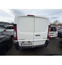 Ceinture avant droit PEUGEOT EXPERT 2 Photo n°19