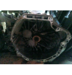 Boite de vitesses MERCEDES VITO 447 Photo n°1