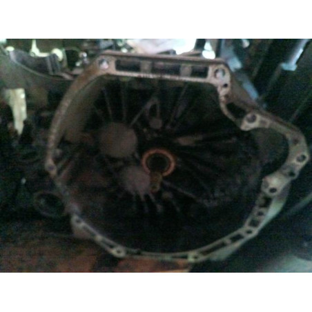 Boite de vitesses MERCEDES VITO 447 Photo n°1