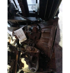 Boite de vitesses MERCEDES VITO 447