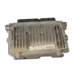 Calculateur moteur MERCEDES VITO 447 Photo n°3