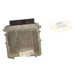 Calculateur moteur MERCEDES VITO 447 Photo n°5