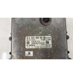 Calculateur moteur MERCEDES VITO 447 Photo n°7