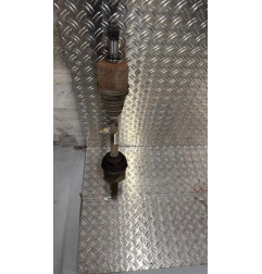 Cardan gauche (transmission) MERCEDES VITO 447 Photo n°1