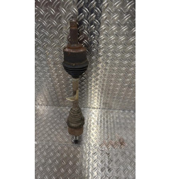 Cardan gauche (transmission) MERCEDES VITO 447 Photo n°3