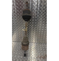 Cardan gauche (transmission) MERCEDES VITO 447 Photo n°4