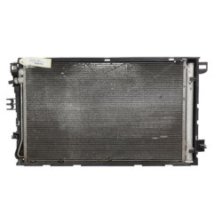 Condenseur de clim MERCEDES VITO 447 Photo n°1