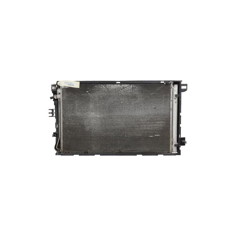 Condenseur de clim MERCEDES VITO 447