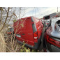 Condenseur de clim MERCEDES VITO 447