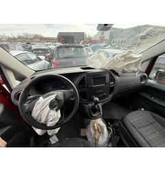 Reservoir AdBlue MERCEDES VITO 447 Photo n°13