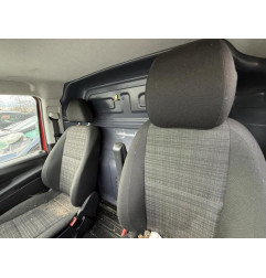 Reservoir AdBlue MERCEDES VITO 447 Photo n°14