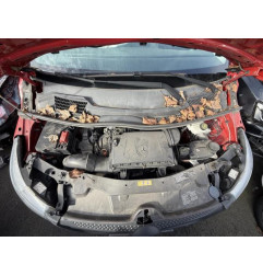 Moteur leve vitre avant droit MERCEDES VITO 447 Photo n°9