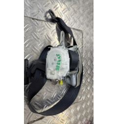 Ceinture avant droit CITROEN C1 1 Photo n°1