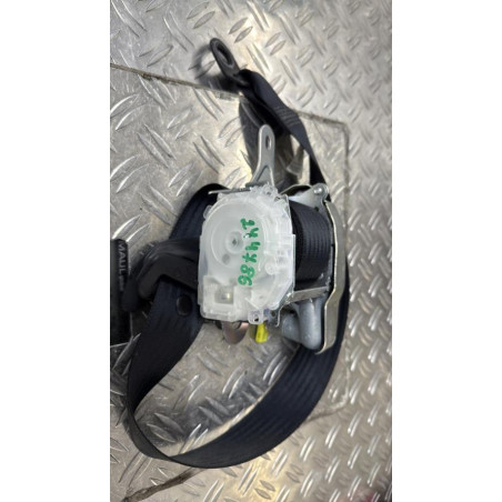 Ceinture avant droit CITROEN C1 1 Photo n°1