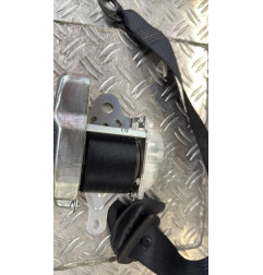 Ceinture avant droit CITROEN C1 1 Photo n°4