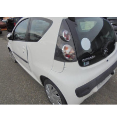 Ceinture avant droit CITROEN C1 1 Photo n°5