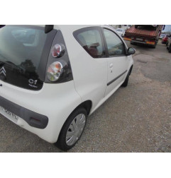 Ceinture avant droit CITROEN C1 1 Photo n°6