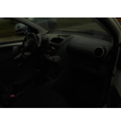 Ceinture avant droit CITROEN C1 1 Photo n°7