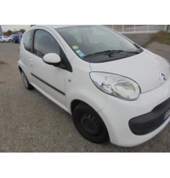 Ceinture avant droit CITROEN C1 1 Photo n°8