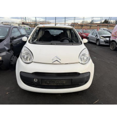 Ceinture avant droit CITROEN C1 1 Photo n°10