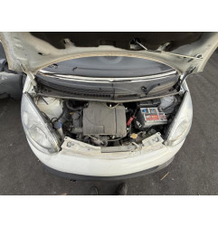 Ceinture avant droit CITROEN C1 1 Photo n°11