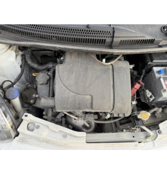 Ceinture avant droit CITROEN C1 1 Photo n°12