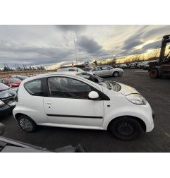 Ceinture avant droit CITROEN C1 1 Photo n°14