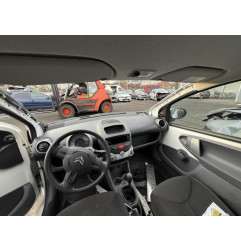 Ceinture avant droit CITROEN C1 1 Photo n°16