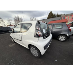 Ceinture avant droit CITROEN C1 1 Photo n°18