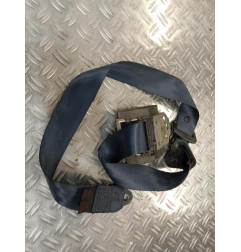 Ceinture arriere droit CITROEN BERLINGO 1 Photo n°1