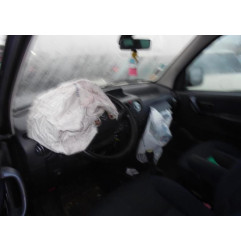 Ceinture arriere droit CITROEN BERLINGO 1 Photo n°7