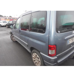 Ceinture arriere droit CITROEN BERLINGO 1 Photo n°8