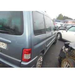 Ceinture arriere droit CITROEN BERLINGO 1 Photo n°9