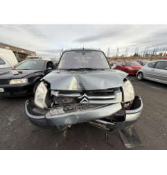 Ceinture arriere droit CITROEN BERLINGO 1 Photo n°10