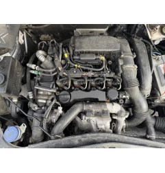 Ceinture arriere droit CITROEN BERLINGO 1 Photo n°12