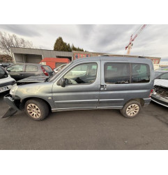 Ceinture arriere droit CITROEN BERLINGO 1 Photo n°13