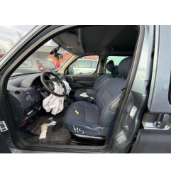 Ceinture arriere droit CITROEN BERLINGO 1 Photo n°15