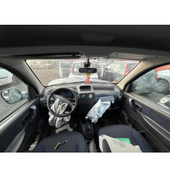 Ceinture arriere droit CITROEN BERLINGO 1 Photo n°16