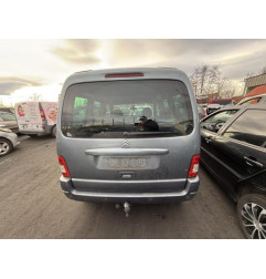 Ceinture arriere droit CITROEN BERLINGO 1 Photo n°20