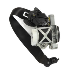 Ceinture avant gauche MERCEDES CLASSE C 204 Photo n°3