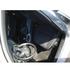 Ceinture avant gauche MERCEDES CLASSE C 204 Photo n°6