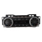 Commande chauffage MERCEDES CLASSE C 204