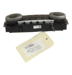 Commande chauffage MERCEDES CLASSE C 204 Photo n°3